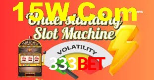 VIP Casino 333bet
