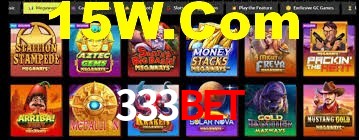 Live Casino 333bet