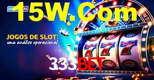 Welcome Bonus 333bet