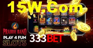 Blackjack Table 333bet