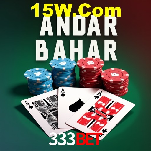 Descubra o Mundo do Cassino Online com 333bet